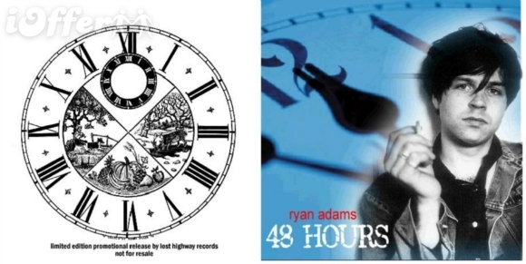 48 Hours Ryan Adams